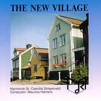 New Village, The - hacer clic aqu