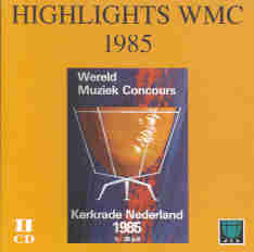 Highlights WMC 1985 Kerkrade - hacer clic aqu