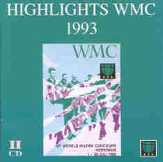 Highlights WMC 1993 - hacer clic aqu