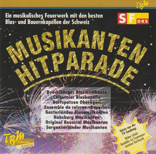 Musikanten Hitparade - hacer clic aqu
