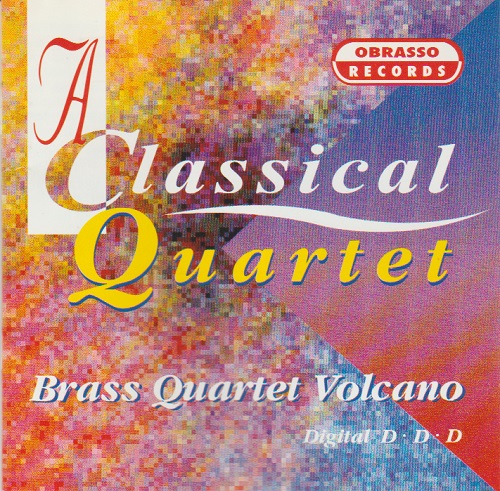 A Classical Quartet - hacer clic aqu