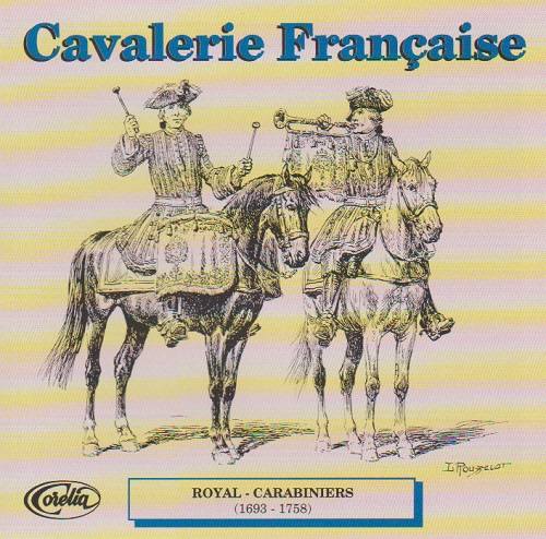 Cavalerie Francaise - hacer clic aqu