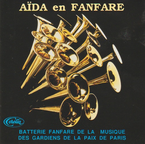 Aida en Fanfare - hacer clic aqu