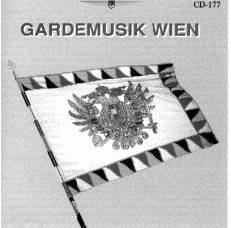 Gardemusik Wien - hacer clic aqu