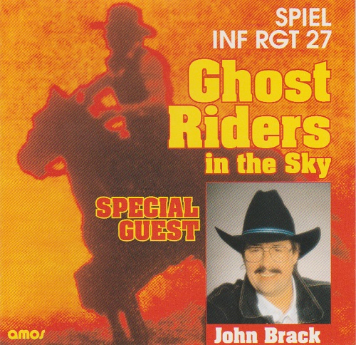 Ghost Riders in the Sky - hacer clic aqu