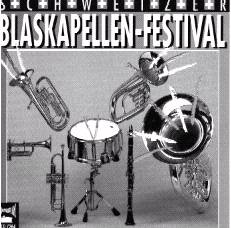 Blaskapellen-Festival - hacer clic aqu
