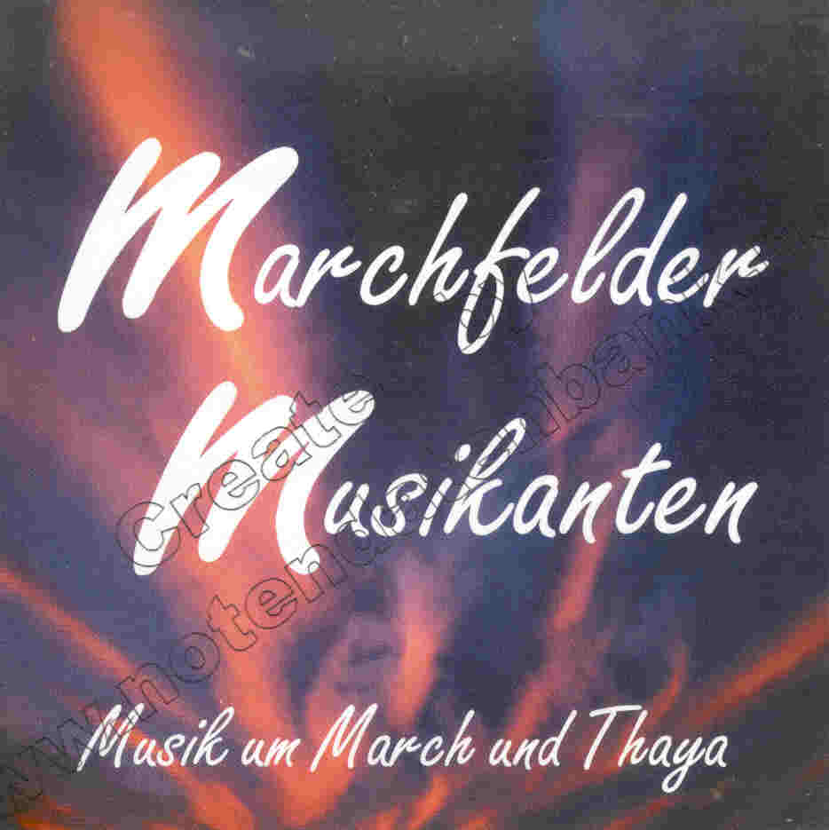 Musik um March und Thaya - hacer clic aqu