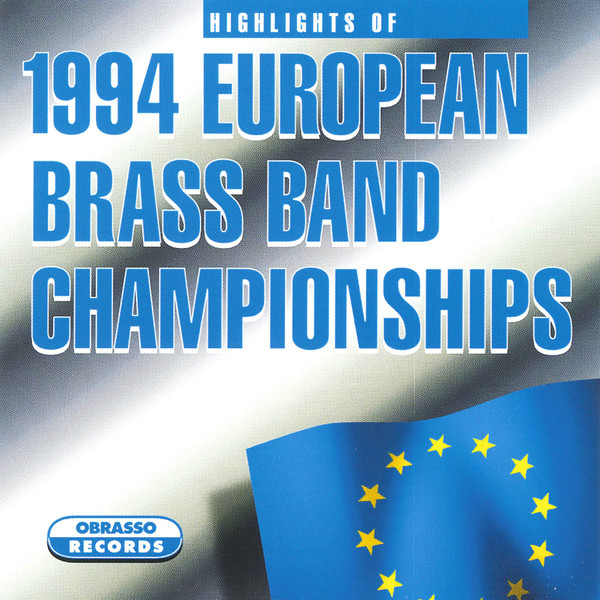 Highlights 1994 European Brass Band Championships - hacer clic aqu