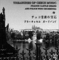 Treasures of Czech Music - hacer clic aqu