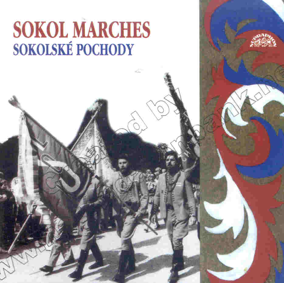Sokol Marches / Sokolsk Pochody - hacer clic aqu