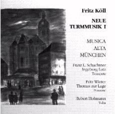 Neue Turmmusik #1 - hacer clic aqu