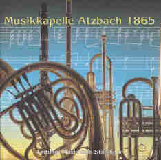 Musikkapelle Atzbach 1865 - hacer clic aqu