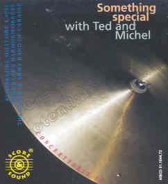 Concertserie #15: Something Special with Ted and Michel - hacer clic aqu