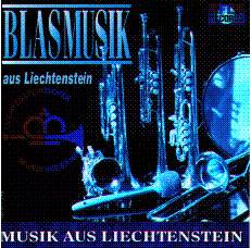 Blasmusik aus Liechtenstein - hacer clic aqu