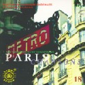 New Compositions for Concert Band #18: Paris Chansons - hacer clic aqu