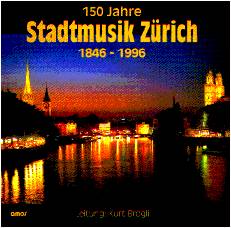 150 Jahre Stadtmusik Zrich - hacer clic aqu