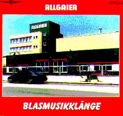 Allgaier Blasmusikklnge - hacer clic aqu