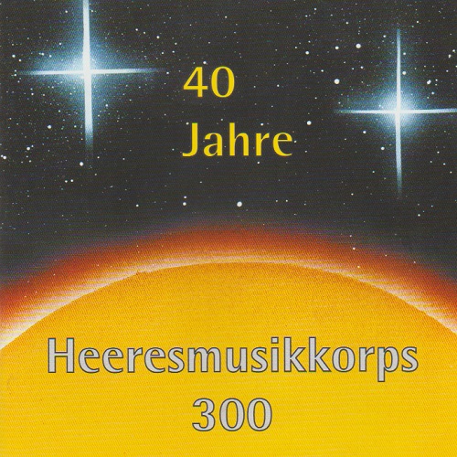 40 Jahre Heeresmusikkorps 300 Koblenz - hacer clic aqu
