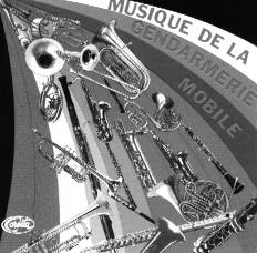 Musique de la Gendarmerie Mobile - hacer clic aqu