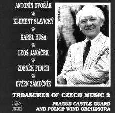 Treasures of Czech Music #2 - hacer clic aqu