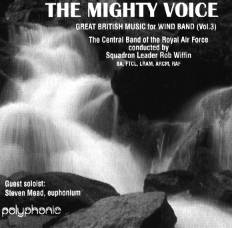 Mighty Voice, The - hacer clic aqu