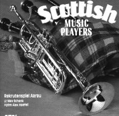 Scottish Music Players - hacer clic aqu