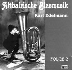 Altbairische Blasmusik #2 - hacer clic aquí Altbairische Blasmusik #2 - hacer clic aquí