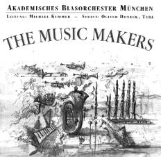 Music Makers, The - hacer clic aqu