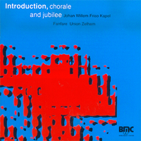 Introduction, Chorale and Jubilee - hacer clic aqu