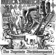 Musica Sakrisch - hacer clic aqu