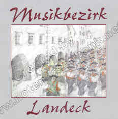 Musikbezirk Landeck - hacer clic aqu