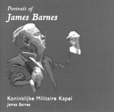 Portrait of James Barnes - hacer clic aqu