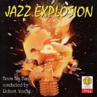 Jazz Explosion - hacer clic aqu