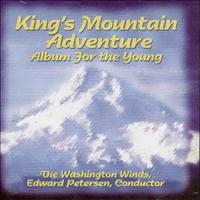 King's Mountain Adventure - hacer clic aqu