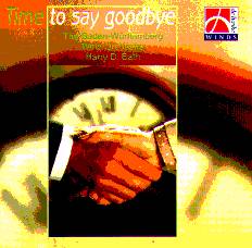 Time to say goodbye - hacer clic aqu