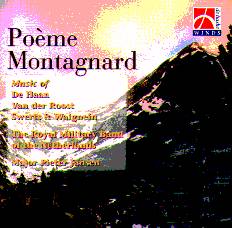 Poeme Montagnard - hacer clic aqu