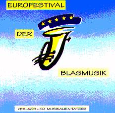 Eurofestival der Blasmusik - hacer clic aqu