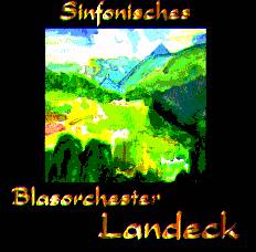 Sinfonisches Blasorchester Landeck - hacer clic aqu