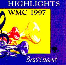 Highlights WMC 1997: Brassband - hacer clic aqu