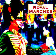 Royal Marches - hacer clic aqu