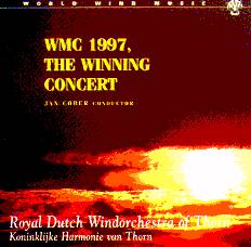 WMC 1997: The Winning Concert - hacer clic aqu