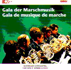 Gala der Marschmusik (Gala de musique du marche) - hacer clic aqu