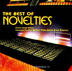 Concertserie #19: Best of Novelties - hacer clic aqu