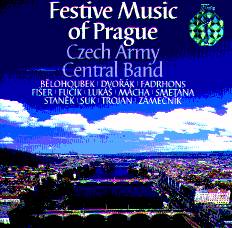 Festive Music of Prague - hacer clic aqu