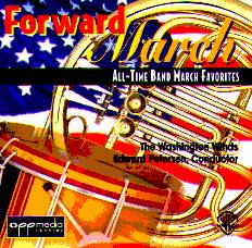 Forward March - hacer clic aqu