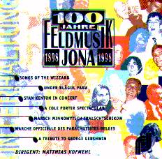 100 Jahre Feldmusik Jona - hacer clic aqu