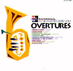 Overtures (Wind Master Series #1) - hacer clic aqu