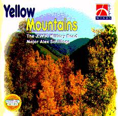 Yellow Mountains - hacer clic aqu