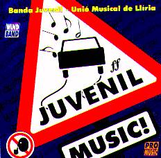 Juvenil Music - hacer clic aqu