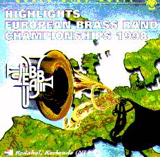 Highlights 1998 European Brass Band Championships - hacer clic aqu
